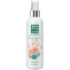 Men for san κολώνια tropical 125ml Men for san κολώνια tropical 125ml