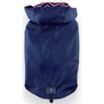 Αδιάβροχο Navy Blue Double Face 3X-Large Αδιάβροχο Navy Blue Double Face 3X-Large