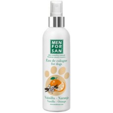 Men for san κολώνια βανίλια/πορτοκάλι 125ml Men for san κολώνια βανίλια/πορτοκάλι 125ml