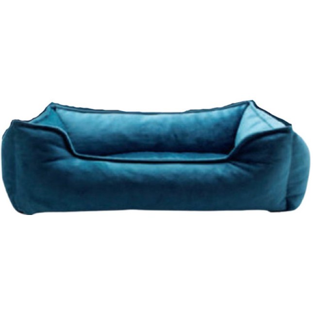 Zampa Κρεβατάκι Aral Blue small 50 X 40cm Zampa Κρεβατάκι Aral Blue small 50 X 40cm