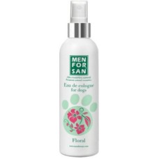 Men for san κολώνια με άρωμα λουλουδιών 125ml Men for san κολώνια με άρωμα λουλουδιών 125ml