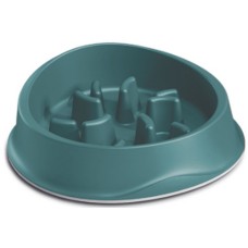 Stefanplast Πιάτο αργής κατάποσης Chic 0,5lt Stefanplast Πιάτο αργής κατάποσης Chic 0,5lt