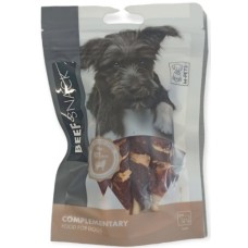 M-pets λιχουδιά στικ με μοσχάρι 80g M-pets λιχουδιά στικ με μοσχάρι 80g