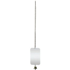 Princes καθρέφτης με καμπανάκι 6 x 41 cm Princes καθρέφτης με καμπανάκι 6 x 41 cm
