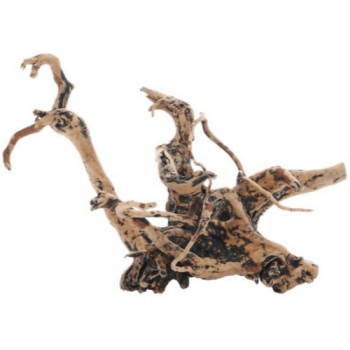 Hobby φυσικό ξύλο M  30 - 40 cm