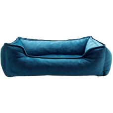 Zampa Κρεβατάκι Aral Blue medium 60 X 50cm