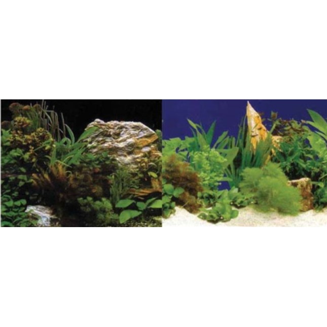 Hobby Αφίσα Background Stones 30cm