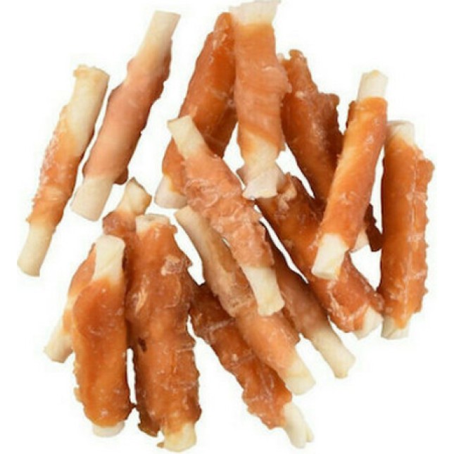Celebrate κοτόπουλο σε Mini Sticks για σκυλιά όλων των φυλών Celebrate κοτόπουλο σε Mini Sticks για σκυλιά όλων των φυλών