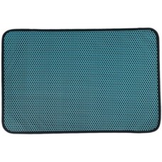 Zampa Πατάκι τουαλέτας γάτας 45x65cm, σε διάφορα χρώματα Zampa Πατάκι τουαλέτας γάτας 45x65cm, σε διάφορα χρώματα
