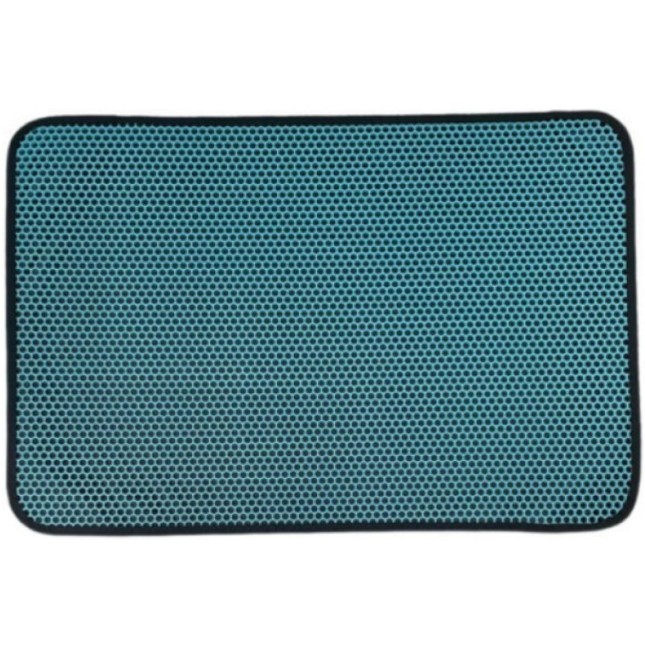 Zampa Πατάκι τουαλέτας γάτας 45x65cm, σε διάφορα χρώματα Zampa Πατάκι τουαλέτας γάτας 45x65cm, σε διάφορα χρώματα