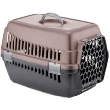Zampa Κλουβί μεταφοράς Flashy No1 49x35x32.5cm Zampa Κλουβί μεταφοράς Flashy No1 49x35x32.5cm