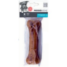 M-pets κόκκαλα συμπαγή φυσικά 16.5cm M-pets κόκκαλα συμπαγή φυσικά 16.5cm