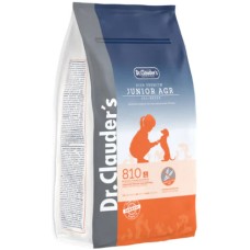Dr. Clauder's πλήρης τροφή με πουλερικά 15kg Dr. Clauder's πλήρης τροφή με πουλερικά 15kg