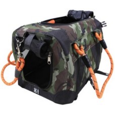 M-pets τσάντα μεταφοράς Καμουφλάζ 41 x 28 x 28 cm M-pets τσάντα μεταφοράς Καμουφλάζ 41 x 28 x 28 cm