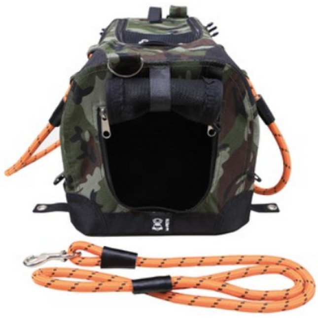 M-pets τσάντα μεταφοράς Καμουφλάζ 41 x 28 x 28 cm M-pets τσάντα μεταφοράς Καμουφλάζ 41 x 28 x 28 cm