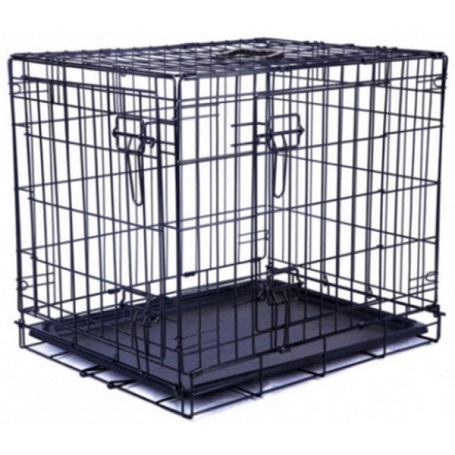 M-pets κλουβί μεταφοράς XXlarge 124x76x83cm M-pets κλουβί μεταφοράς XXlarge 124x76x83cm
