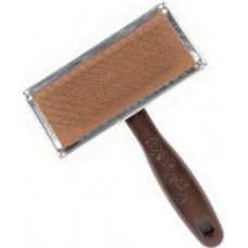 Gloria βούρτσα ball pin slicker 15cm Gloria βούρτσα ball pin slicker 15cm