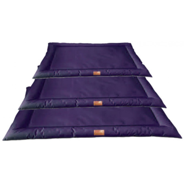 Princes στρώμα outdoor μπλε S 66x48x6 cm Princes στρώμα outdoor μπλε S 66x48x6 cm