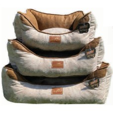 Princes κρεβατάκι New gener indoor μπεζ S 50x42x24 cm