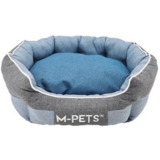 M-pets κρεββάτι ECO Cushion 60 x 50 x 23 cm