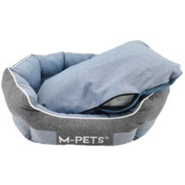 M-pets κρεββάτι ECO Cushion 60 x 50 x 23 cm