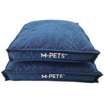 M-pets στρώμα EARTH ECO με ίνες από ανακυκλωμένα πλαστικά μπουκάλια M-pets στρώμα EARTH ECO με ίνες από ανακυκλωμένα πλαστικά μπουκάλια