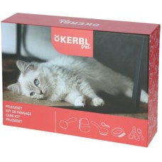 Kerbl Σετ περιποίησης 7 τεμαχίων Kerbl Σετ περιποίησης 7 τεμαχίων