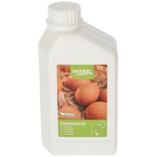 Kerbl eggbooster συμπληρωματικό υγρό για επιπλέον ασβέστιο και βιταμίνες