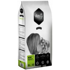 Amity Premium για ενήλικους σκύλους με αρνί και κοτόπουλο 10kg Amity Premium για ενήλικους σκύλους με αρνί και κοτόπουλο 10kg