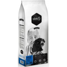 Amity Premium για παχύσαρκους σκύλους  ή ηλικιωμένους με πουλερικά 15kg