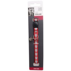 M-pets Ανακλαστικό κολάρο γάτας one size M-pets Ανακλαστικό κολάρο γάτας one size