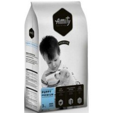 Amity Premium για κουτάβια έως 12 μηνών με κοτόπουλο