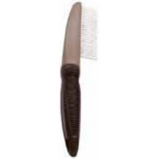 Gloria χτένα με περιστρεφόμενους πείρους 22cm ( 2.5cm) Gloria χτένα με περιστρεφόμενους πείρους 22cm ( 2.5cm)