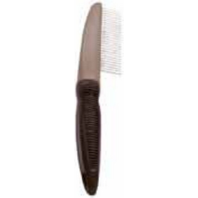 Gloria χτένα με περιστρεφόμενους πείρους 22cm ( 2.5cm) Gloria χτένα με περιστρεφόμενους πείρους 22cm ( 2.5cm)