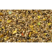 Naturline Περιστεροτροφή Herba Mix 4 Εποχών 1kg χύμα