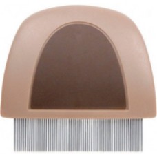 Gloria χτένα για την απομάκρυνση ψύλλων 7cm ( 1.5cm) Gloria χτένα για την απομάκρυνση ψύλλων 7cm ( 1.5cm)
