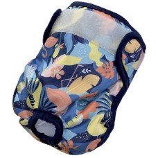 Croci επαναχρησιμοποιούμενο βρακάκι small 30-34cm Croci επαναχρησιμοποιούμενο βρακάκι small 30-34cm