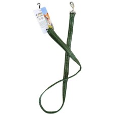 Croci νάυλον μαλακός οδηγός πράσινο 15x1200mm Croci νάυλον μαλακός οδηγός πράσινο 15x1200mm