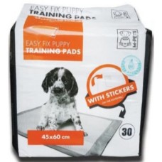 M-pets easy fix πάνες εκπαίδευσης 45x60cm