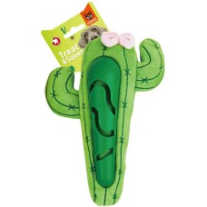 Fofos Παιχνίδι σκύλου λιχουδιάς Cactus