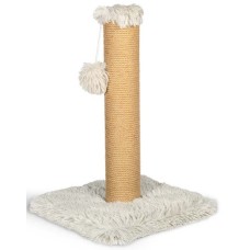 Glee ονυχοδρόμιο Calypso soft γκρι 34x34x55cm Glee ονυχοδρόμιο Calypso soft γκρι 34x34x55cm