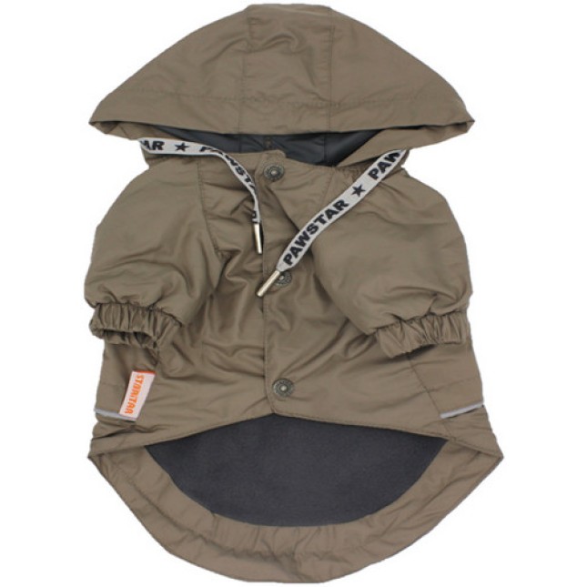 Glee τζάκετ ODIN καφέ Xlarge 38cm Glee τζάκετ ODIN καφέ Xlarge 38cm