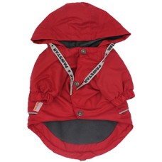 Glee τζάκετ ODIN κόκκινο Xlarge 38cm Glee τζάκετ ODIN κόκκινο Xlarge 38cm