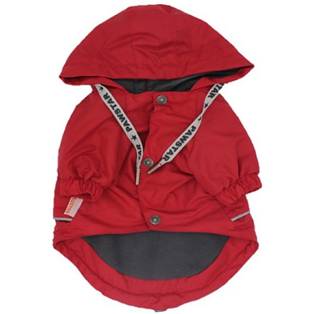 Glee τζάκετ ODIN κόκκινο Xlarge 38cm Glee τζάκετ ODIN κόκκινο Xlarge 38cm