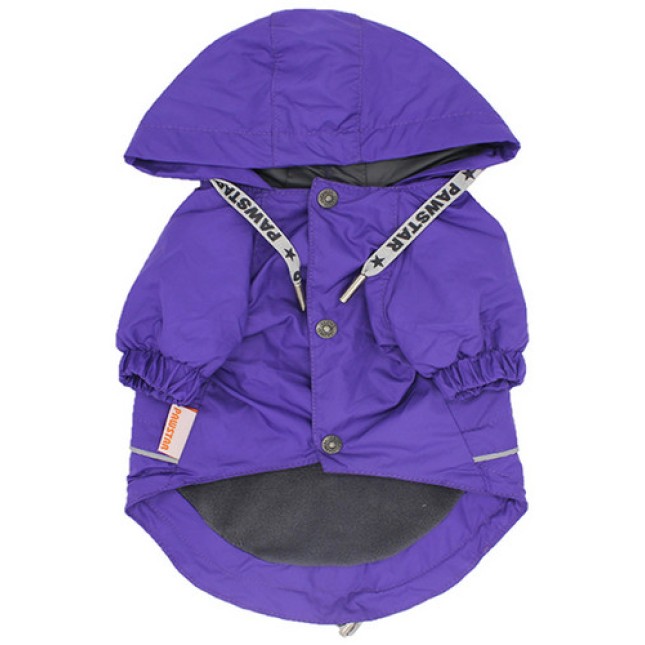 Glee τζάκετ ODIN μωβ large 35cm Glee τζάκετ ODIN μωβ large 35cm