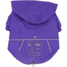 Glee τζάκετ ODIN μωβ Xlarge 40cm Glee τζάκετ ODIN μωβ Xlarge 40cm