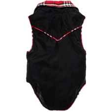 Glee Τζάκετ DAISY μαύρο 4XL 42cm Glee Τζάκετ DAISY μαύρο 4XL 42cm