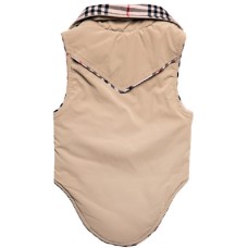 Glee Τζάκετ DAISY κρεμ L 31cm Glee Τζάκετ DAISY κρεμ L 31cm