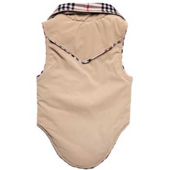 Glee Τζάκετ DAISY κρεμ 4XL 42cm
