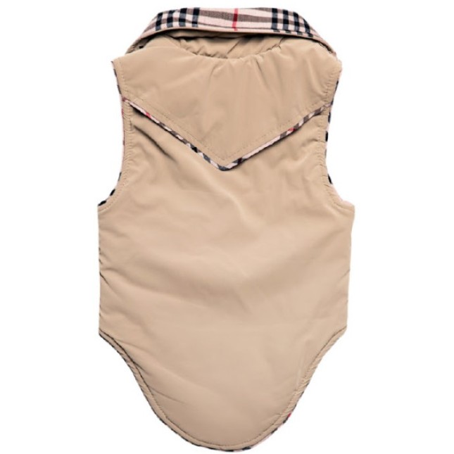 Glee Τζάκετ DAISY κρεμ 4XL 42cm Glee Τζάκετ DAISY κρεμ 4XL 42cm